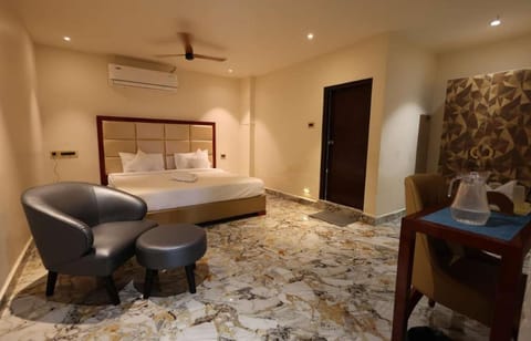 Hotel Chutneys Hotel in Secunderabad