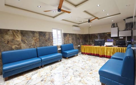 Hotel Chutneys Hotel in Secunderabad