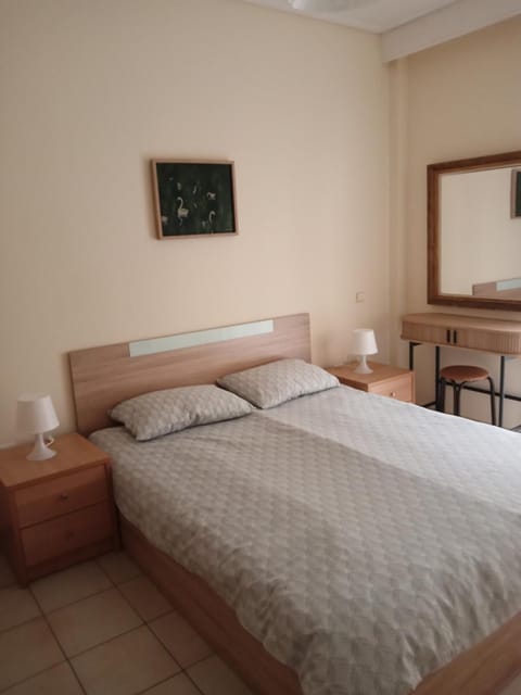 φιλοξενία Apartment in Alexandroupoli