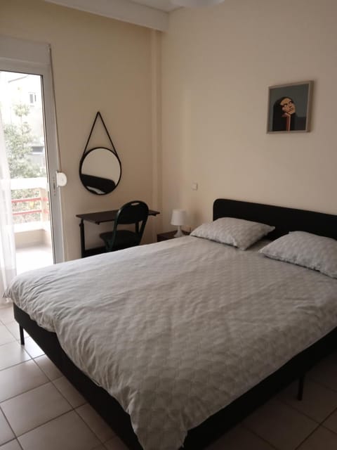 φιλοξενία Apartment in Alexandroupoli