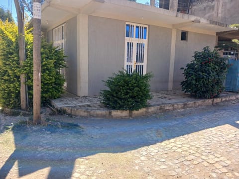 Aksum Yohana Furnished Gust House Apartment in Ethiopia