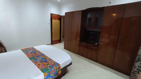 RB Guest House Apartment in Pune