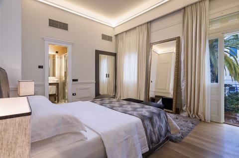 3 Sixty Hotel & Suites Hôtel in Nafplion