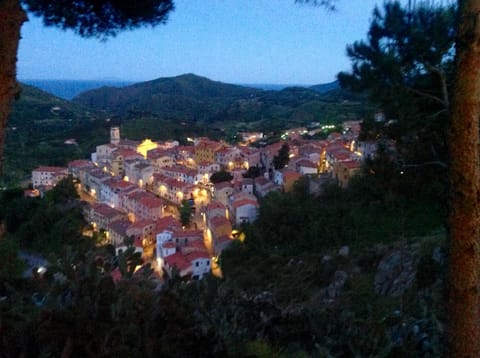 villetta dei fichi d'India Appartement in Rio nell'Elba