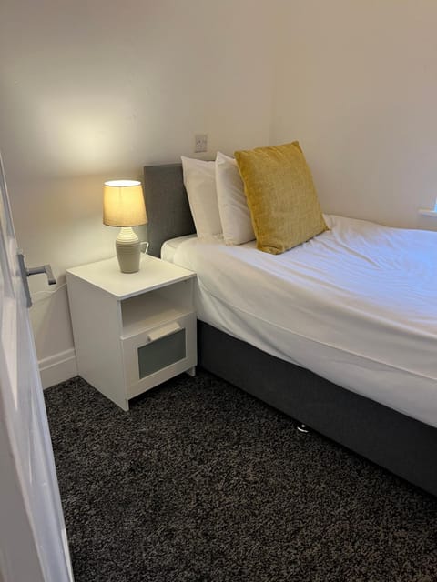 Northern House Apartment in Middlesbrough