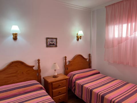 Apartamento Armary Apartment in Puerto Naos