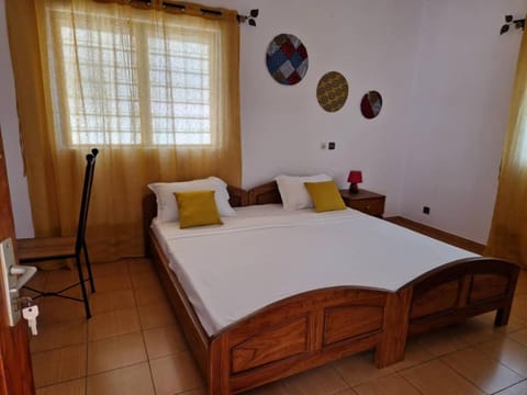 Keur JOSEL Hotel in Lomé