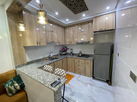 Location amine Apartment in Fez-Meknès