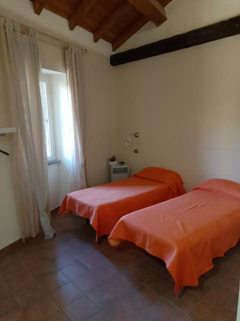 B&B Sette Cannelle Apartamento in Tuscania