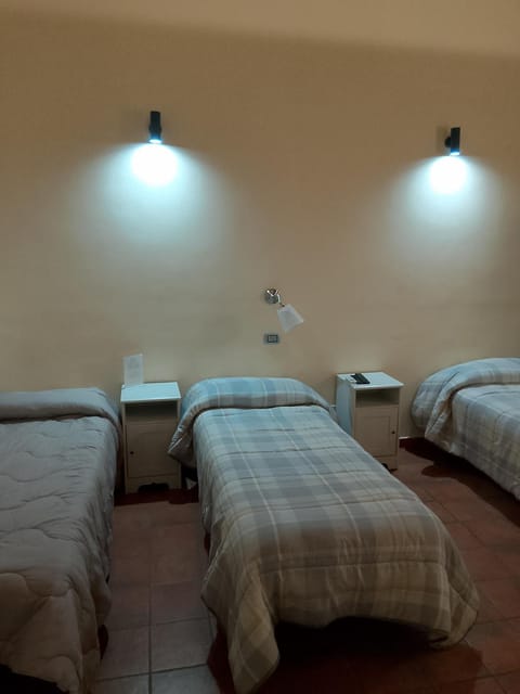 B&B Sette Cannelle Apartamento in Tuscania