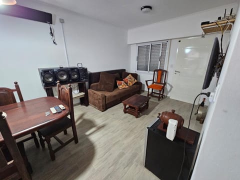 Los Fresnos Apartment in Concordia