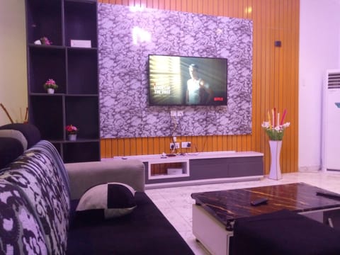 Heavenly Care Apartment Apartment in Lagos