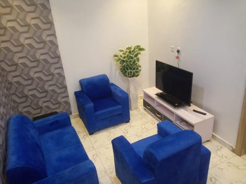 Heavenly Care Apartment Apartment in Lagos