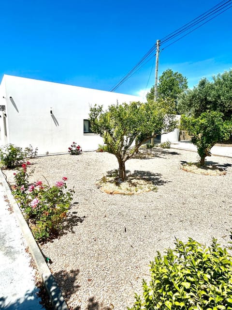 Casa Helena Villa in Tavira