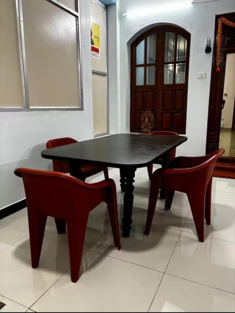 Anna Nagar Homestay Apartment in Puducherry