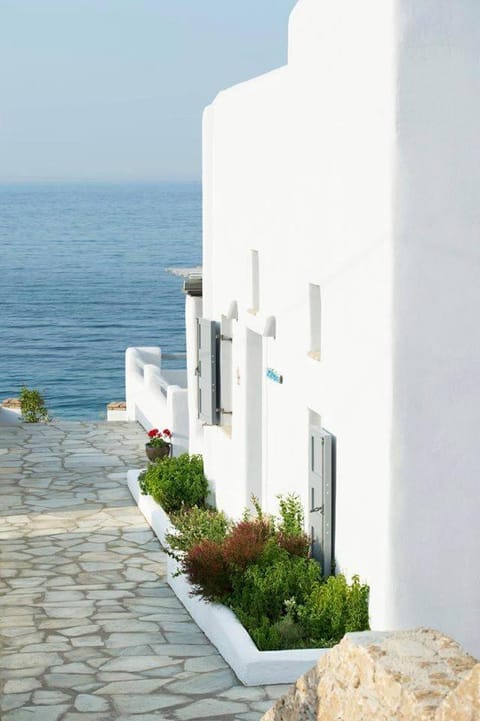 Ιάνθη Ianthi Boutique Guesthouses Skyros House in Euboea