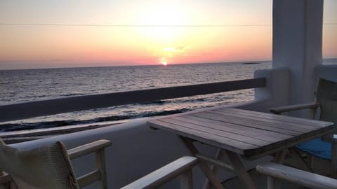 Ianthi Boutique Guesthouses Skyros House in Euboea