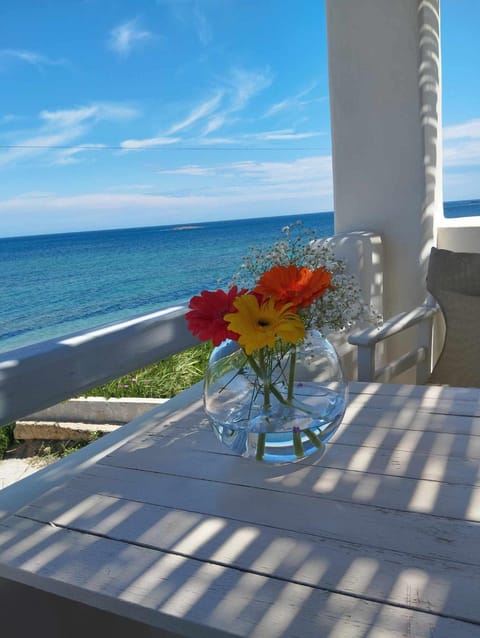 Ianthi Boutique Guesthouses Skyros House in Euboea