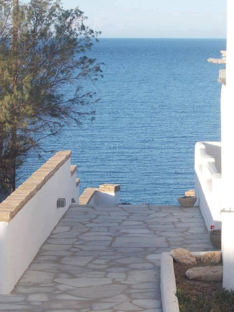 Ιάνθη Ianthi Boutique Guesthouses Skyros House in Euboea