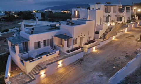 Ιάνθη Ianthi Boutique Guesthouses Skyros House in Euboea