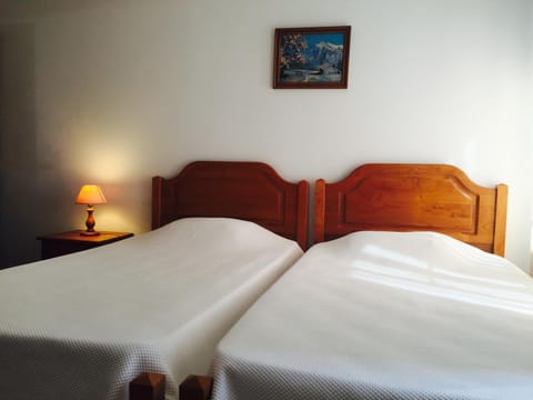 Residencias Varadouro Bed and Breakfast in Azores District