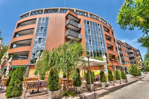 Hotel Elit Hotel in Blagoevgrad Province