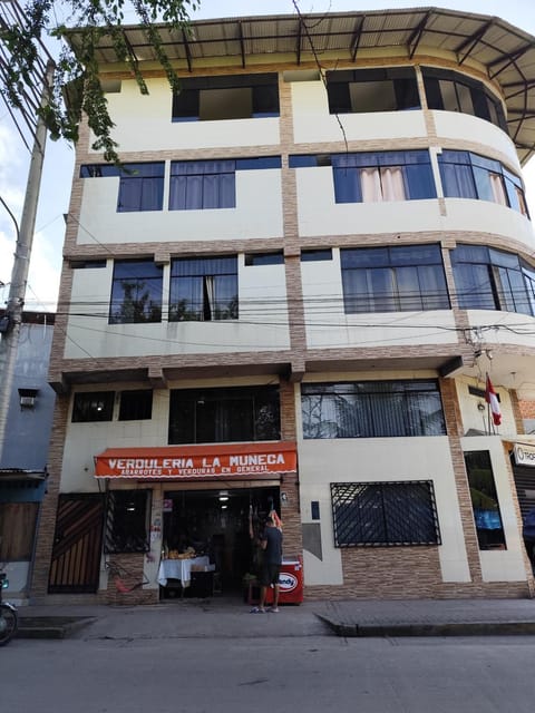 La casa del Rio Apartment in Ucayali, Peru