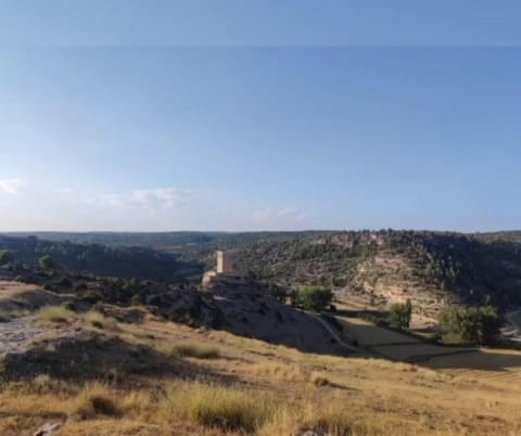 Ermita Hotel in La Mancha