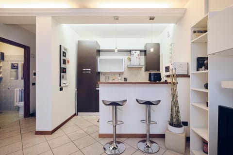 Kitchen or kitchenette, minibar, oven, pet friendly, stove