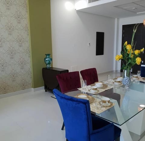 Aman1 Apartment in Capital Governorate, Bahrain