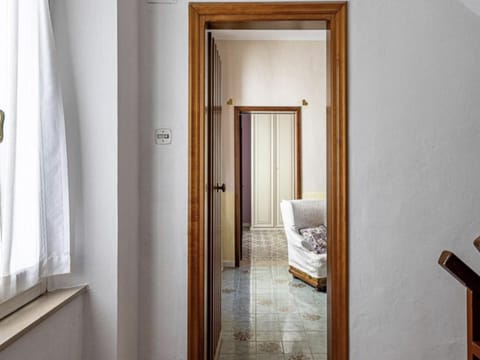 Space and Comfort Under the Sun Appartement in Massa Marittima