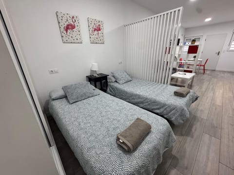 Apartamento nuevo completo 2 Appartement in Torrejón de Ardoz