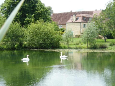 Grand barry House in Le Bugue