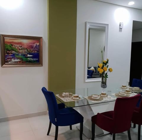 Al Mahdi Residence Apartment in Manama