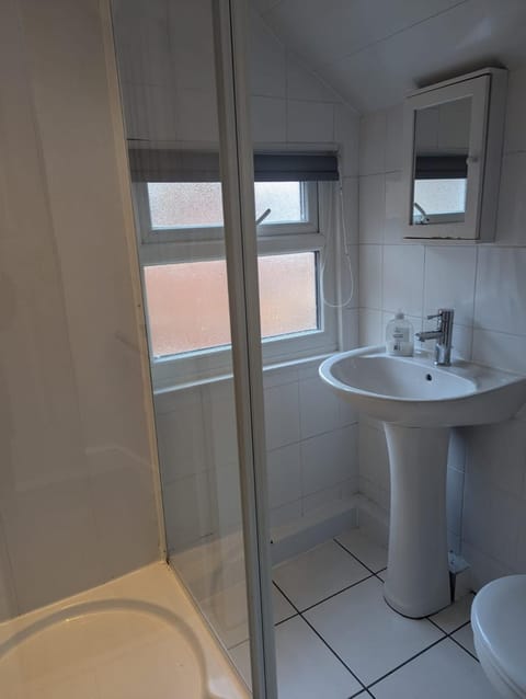 2 BED NorthCote Apartment in South Shields