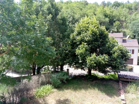 Chambre proche du chemin de St-Jacques Bed and Breakfast in Cahors