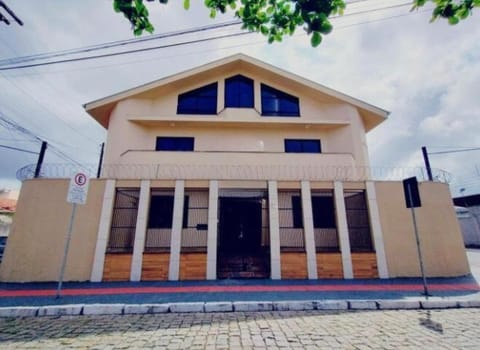 Casa com terraço centro de BC House in Camboriú