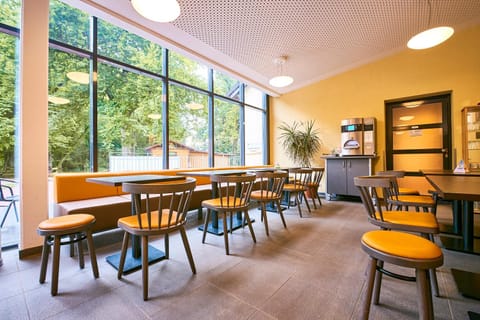 Jugendherberge Detmold Hostel in Detmold