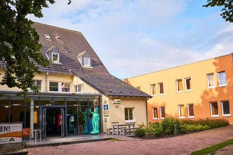 Jugendherberge Detmold Hostel in Detmold