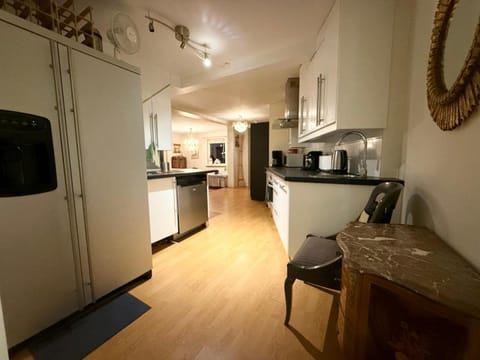 Luxury Accommodation Near Liseberg Apartment in Gothenburg