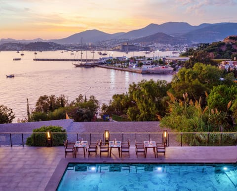 Senses Hotel - Adults Only Hotel in Bodrum