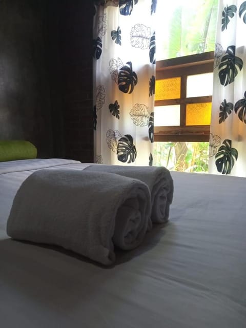 Hastostay diCondrowangsan House in Special Region of Yogyakarta