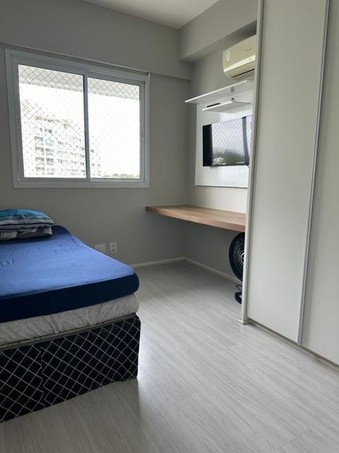 rjtemporada Apartment in Rio de Janeiro