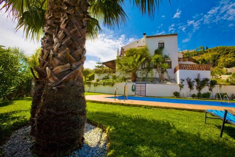 Garden, Other, Pool view