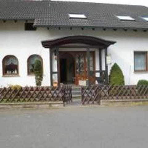 Haus Götterlay Apartment in Cochem-Zell