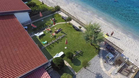 Garden, Beach, Garden view