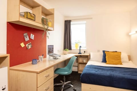 Albert Court in Liverpool Apartment in Liverpool