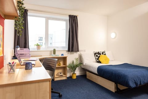 Albert Court in Liverpool Apartment in Liverpool