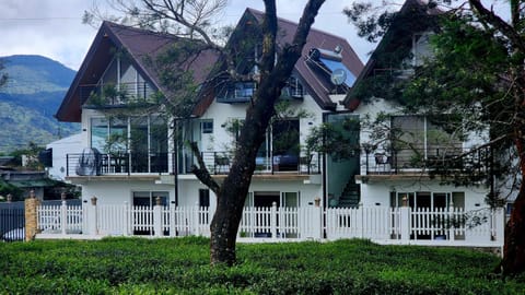 Cottage Mountain Misty-Nuwaraeliya Hotel in Nuwara Eliya