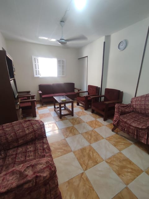 الاسكندريه خالد بن الوليد Apartment in Alexandria